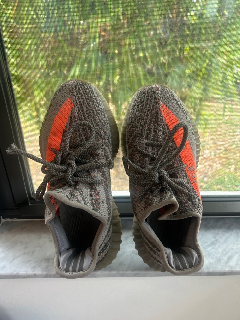 Yeezy Sneakers